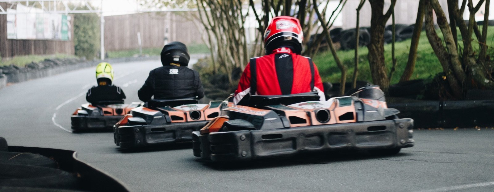Wight Karting