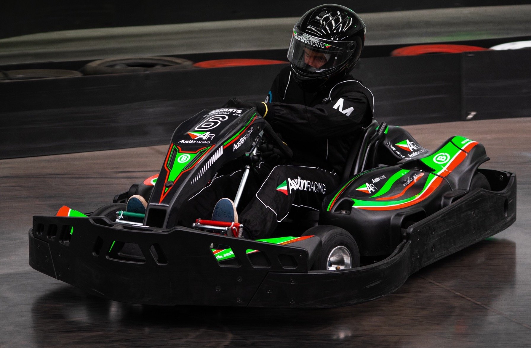 AR Kartz