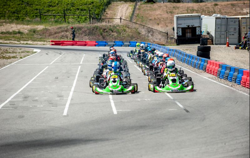 Kartplex Racing