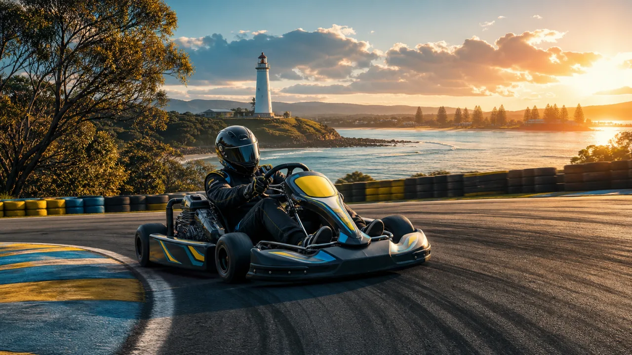 Port Macquarie