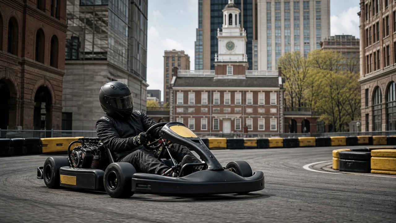 Philadelphia, PA