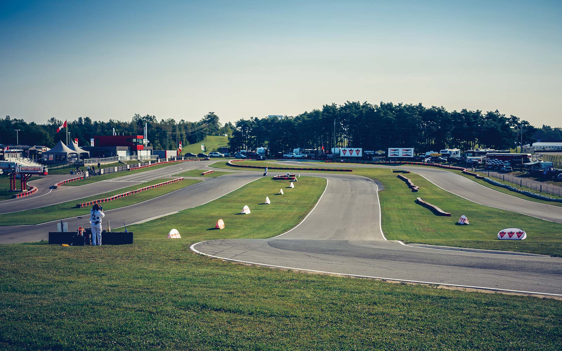 Pfaff Kartsport names new leadership ahead of winter campaign