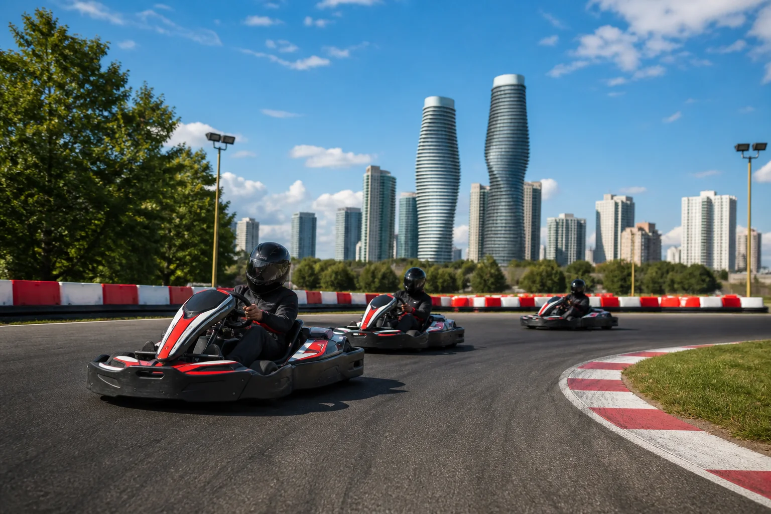 Mississauga
