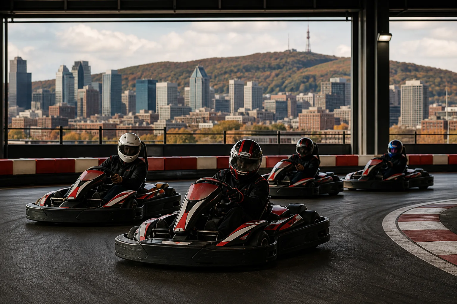 Montréal