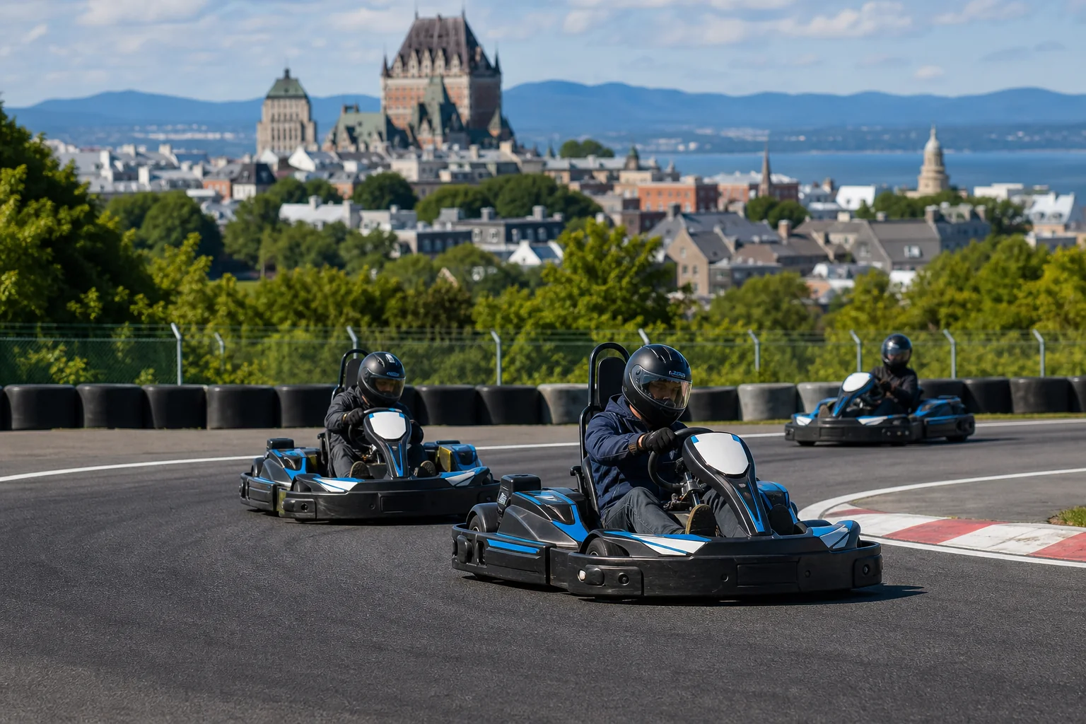 Québec