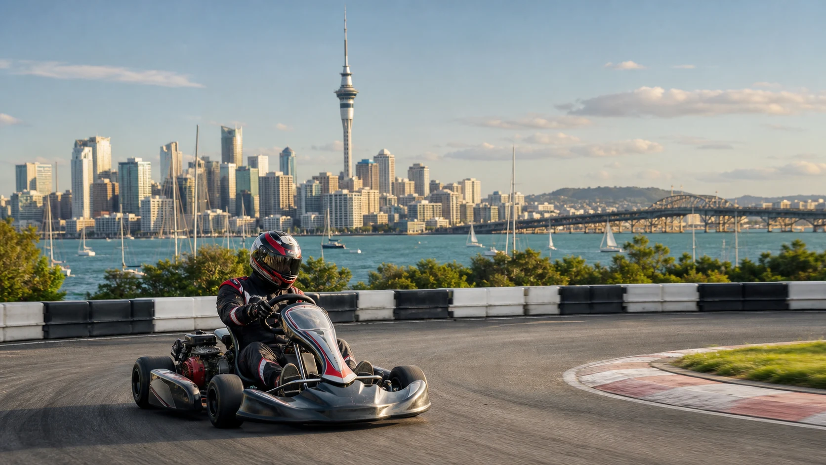 Auckland