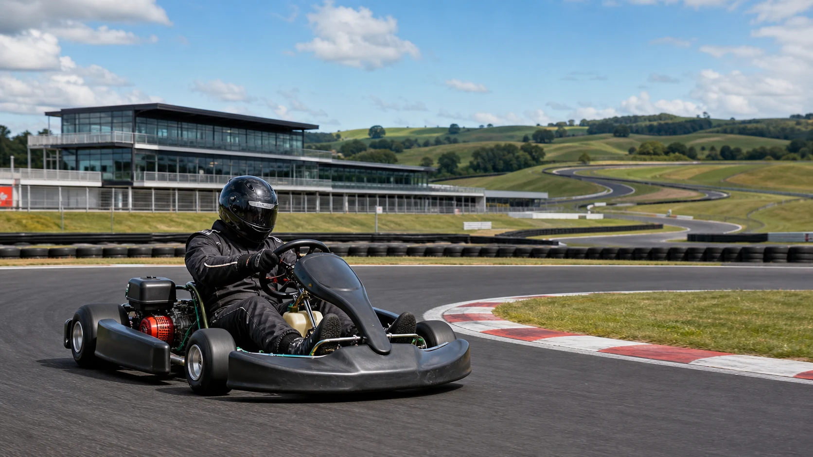 Hampton Downs