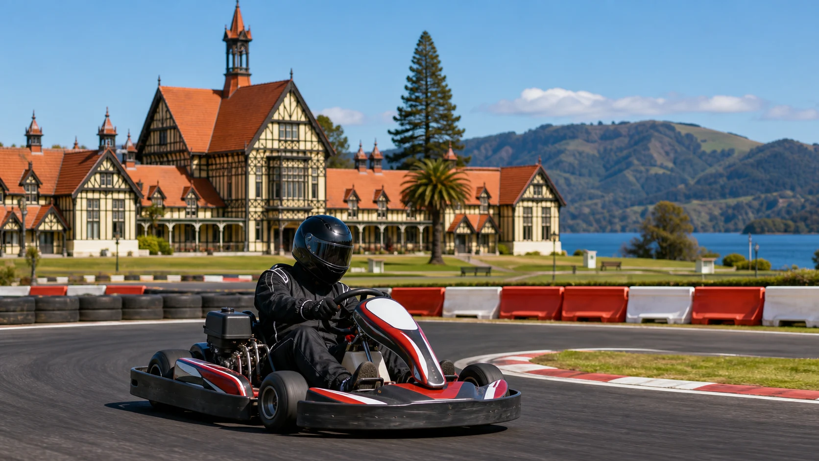 Rotorua