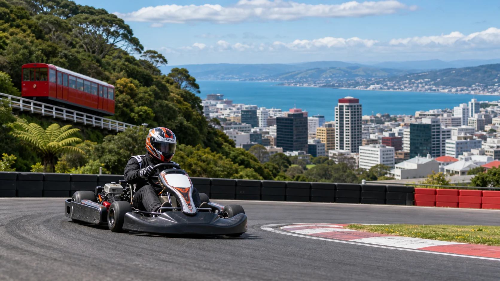 Wellington