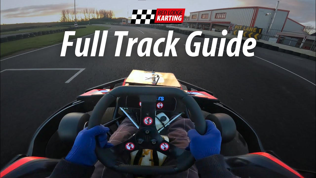 Red Lodge Karting Track Guide | Official Rental Tips & Review
