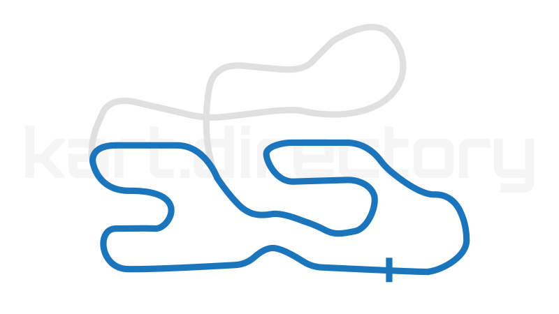 Short Circuit layout