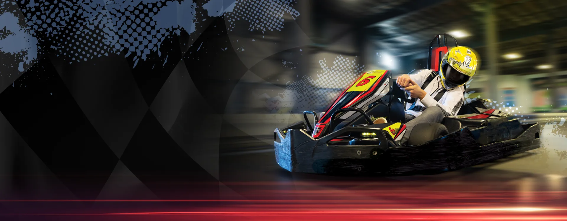 Overdrive Raceway