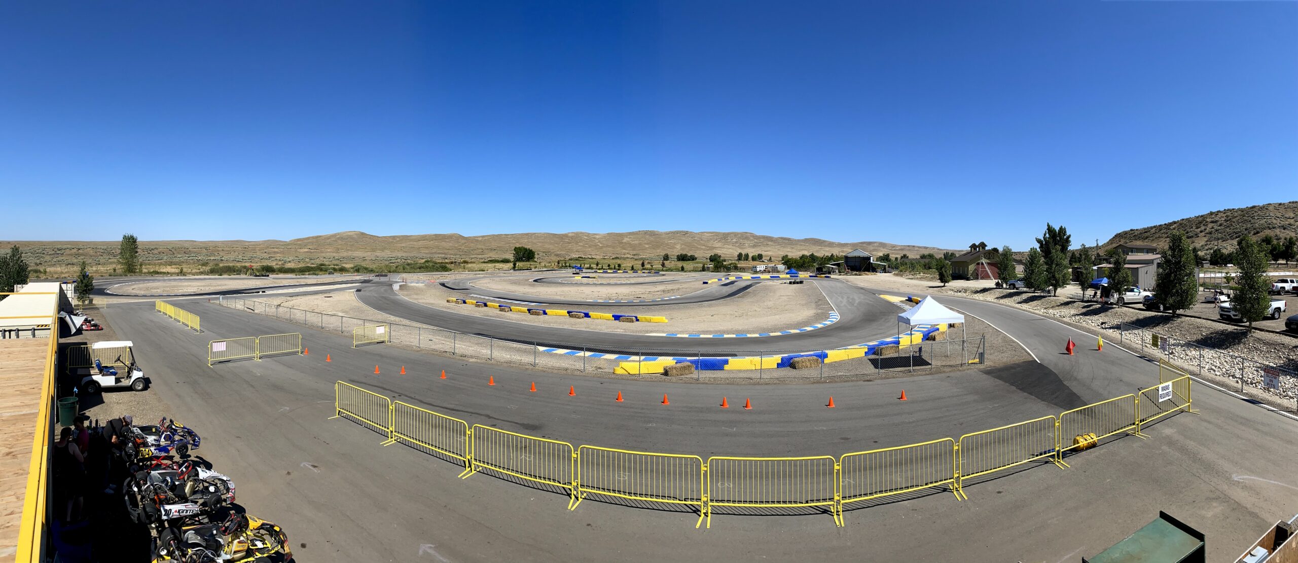 Kart Idaho