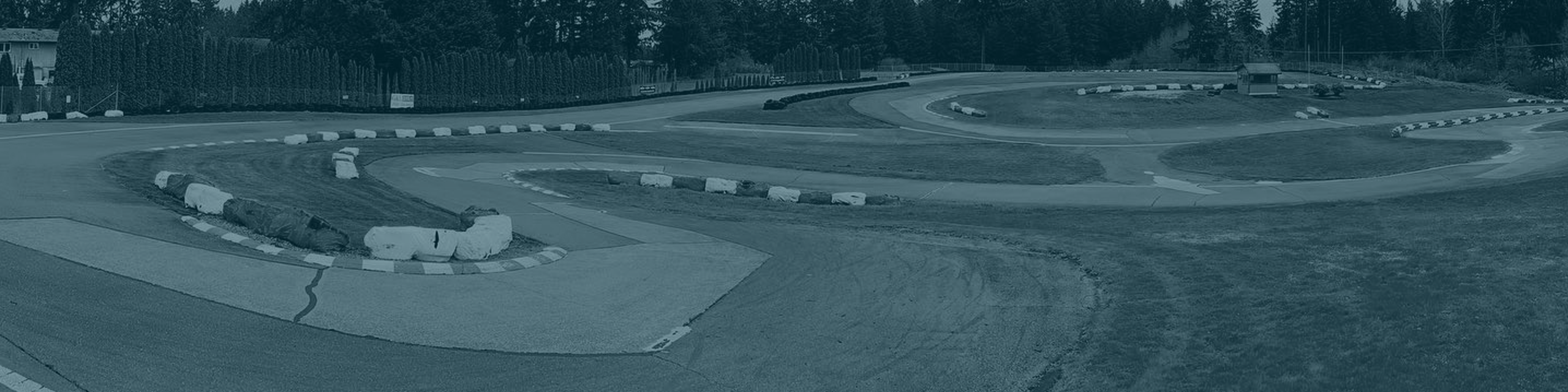 Mountain Highway Raceway