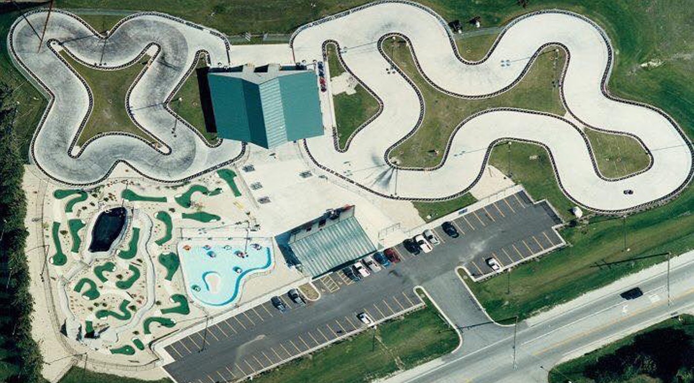 Sugar Grove Family Fun Center