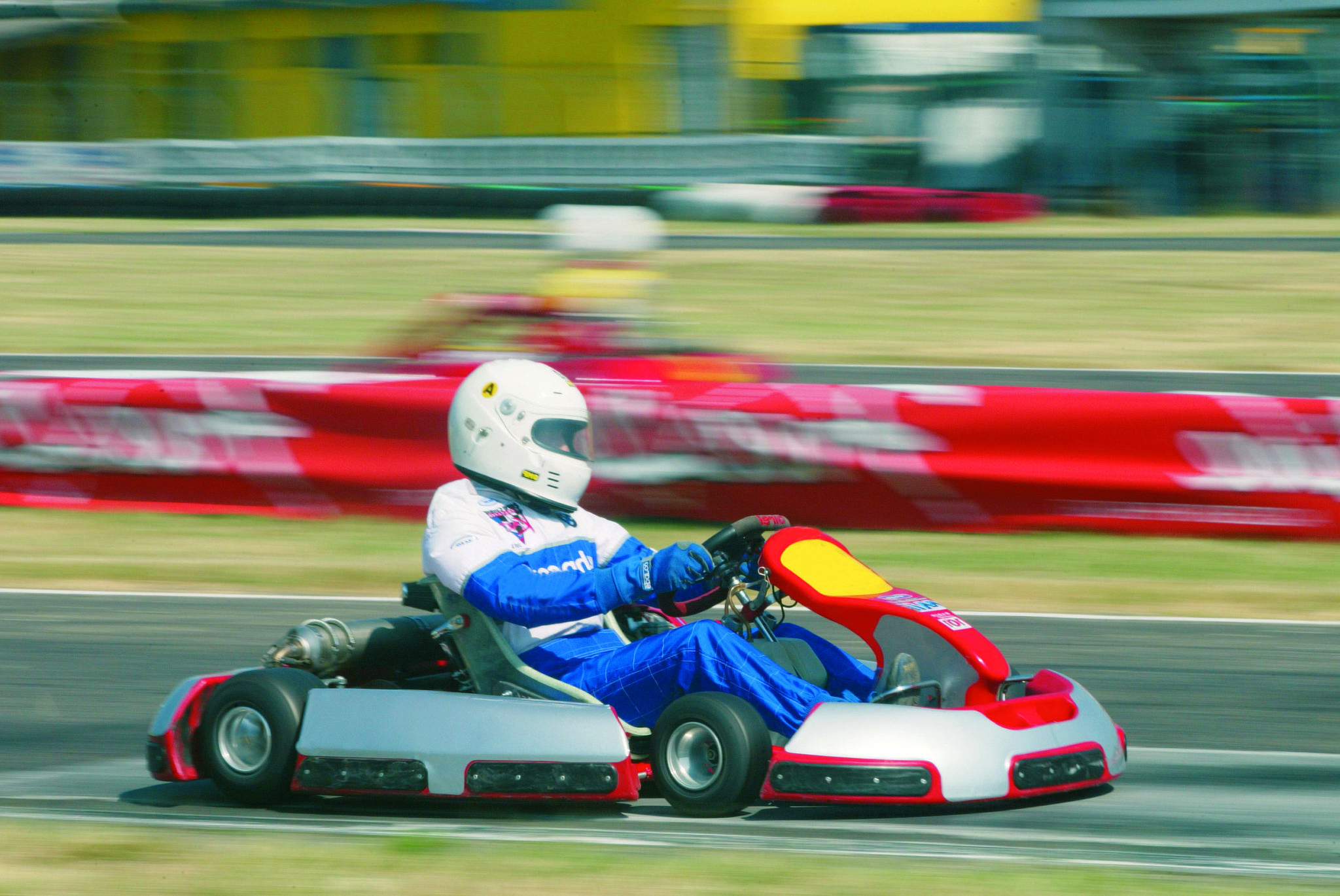 Michiana Raceway Park