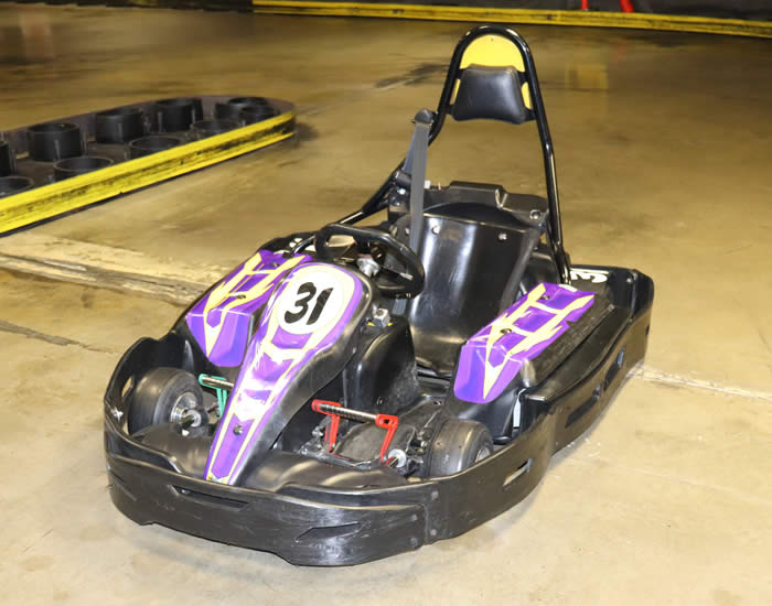 Fast Track Racing