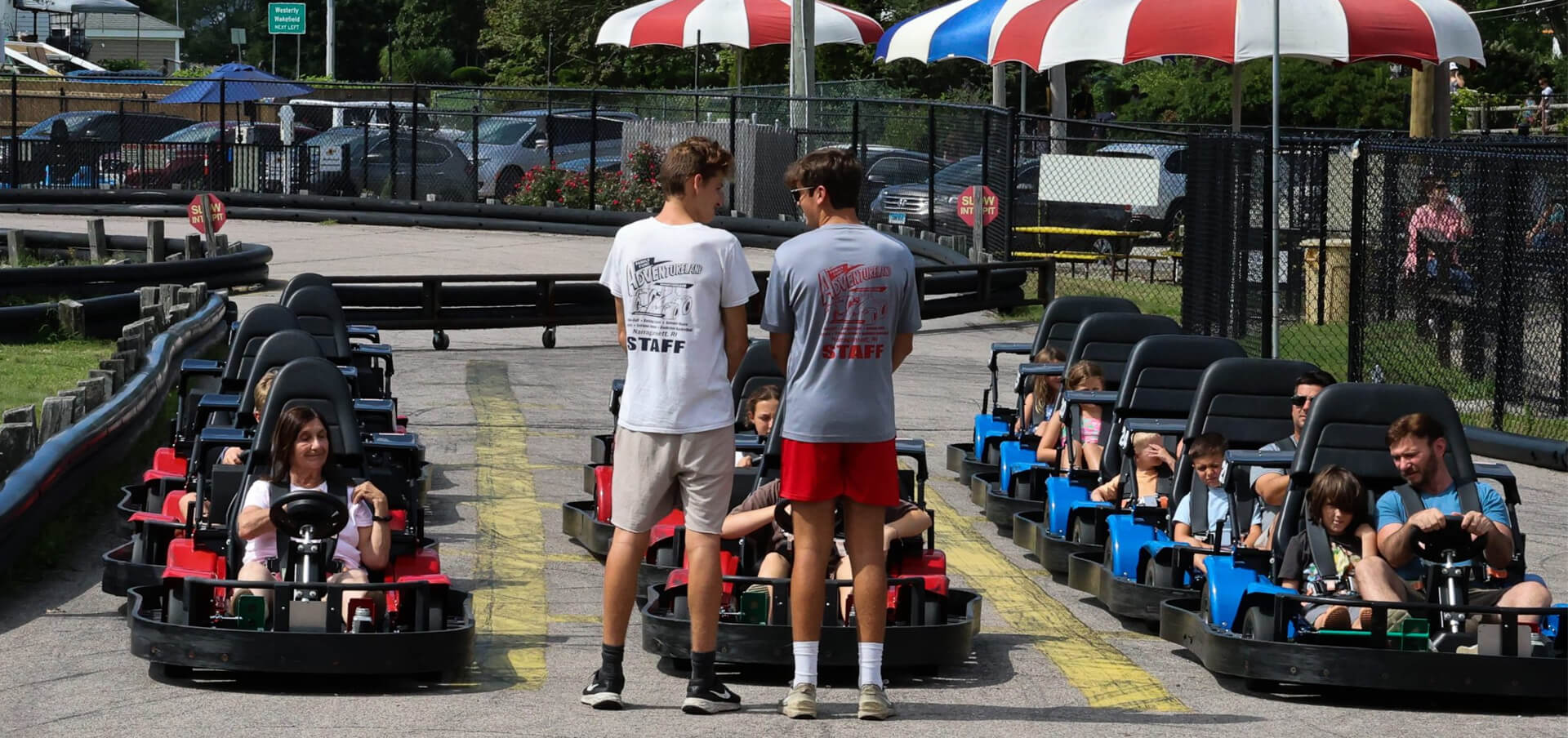 Adventureland Family Fun Park