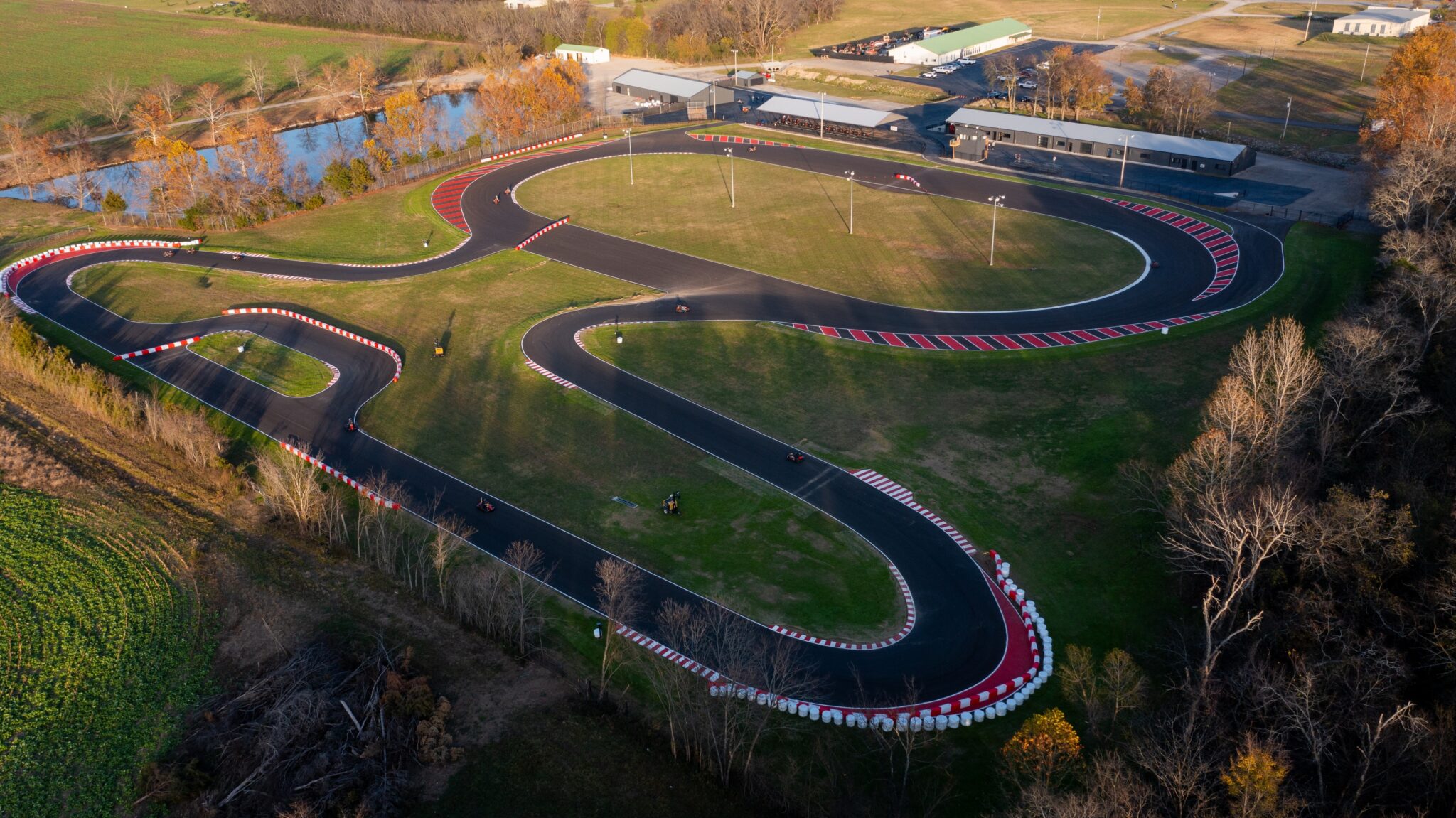 Music City Kartplex