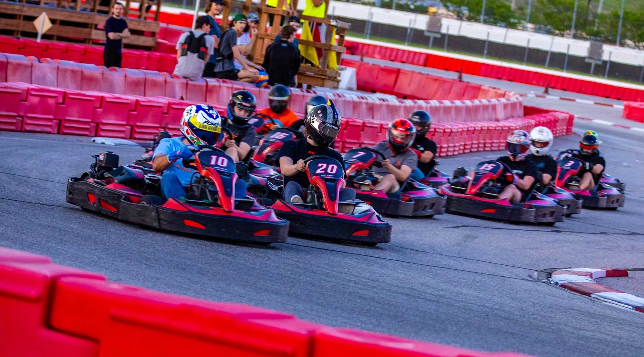 Gateway Kartplex