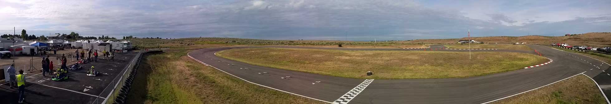 Glen Morgan Raceway