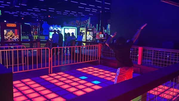 Astro Fun World