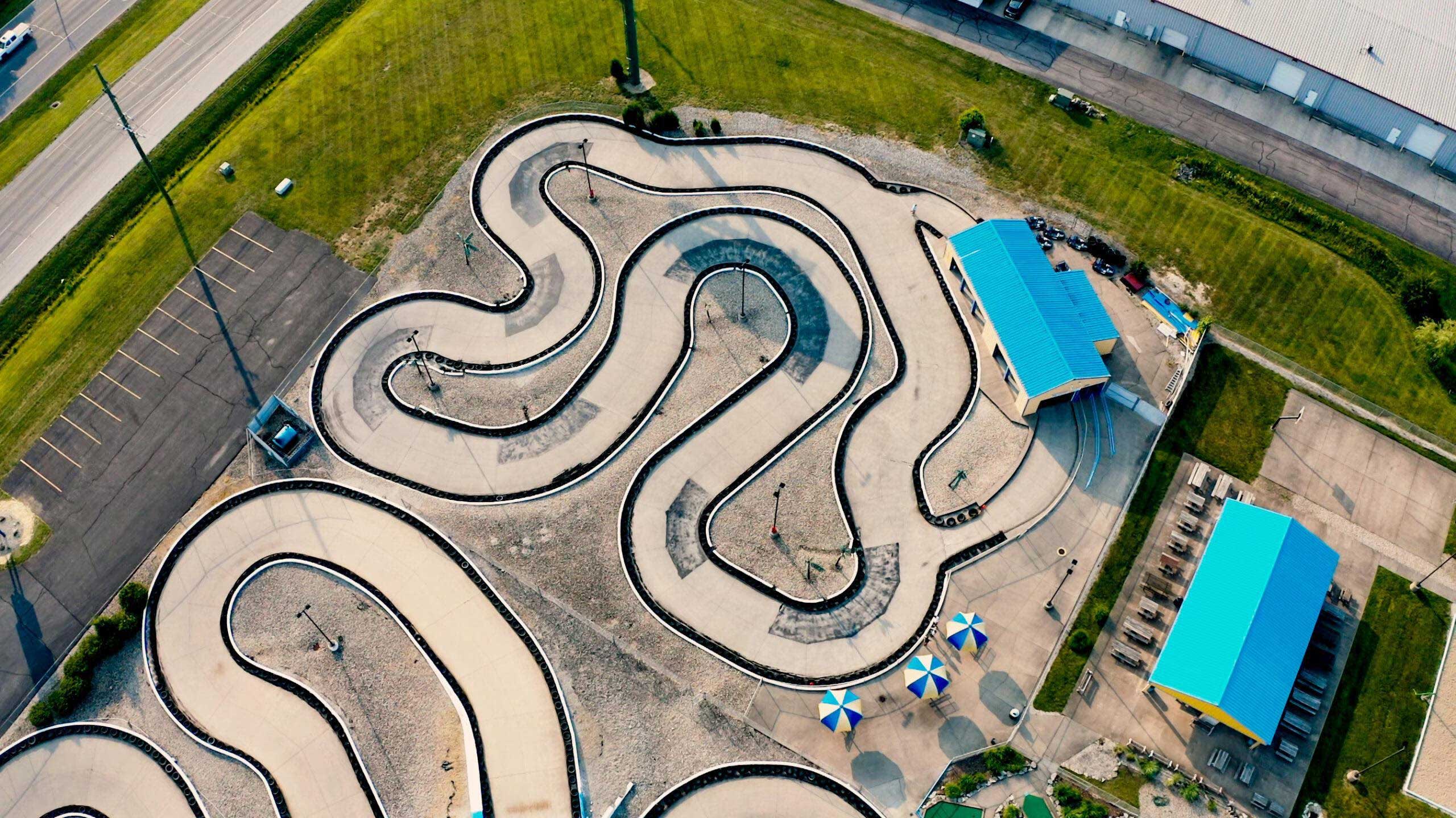 Rascal's Fun Zone