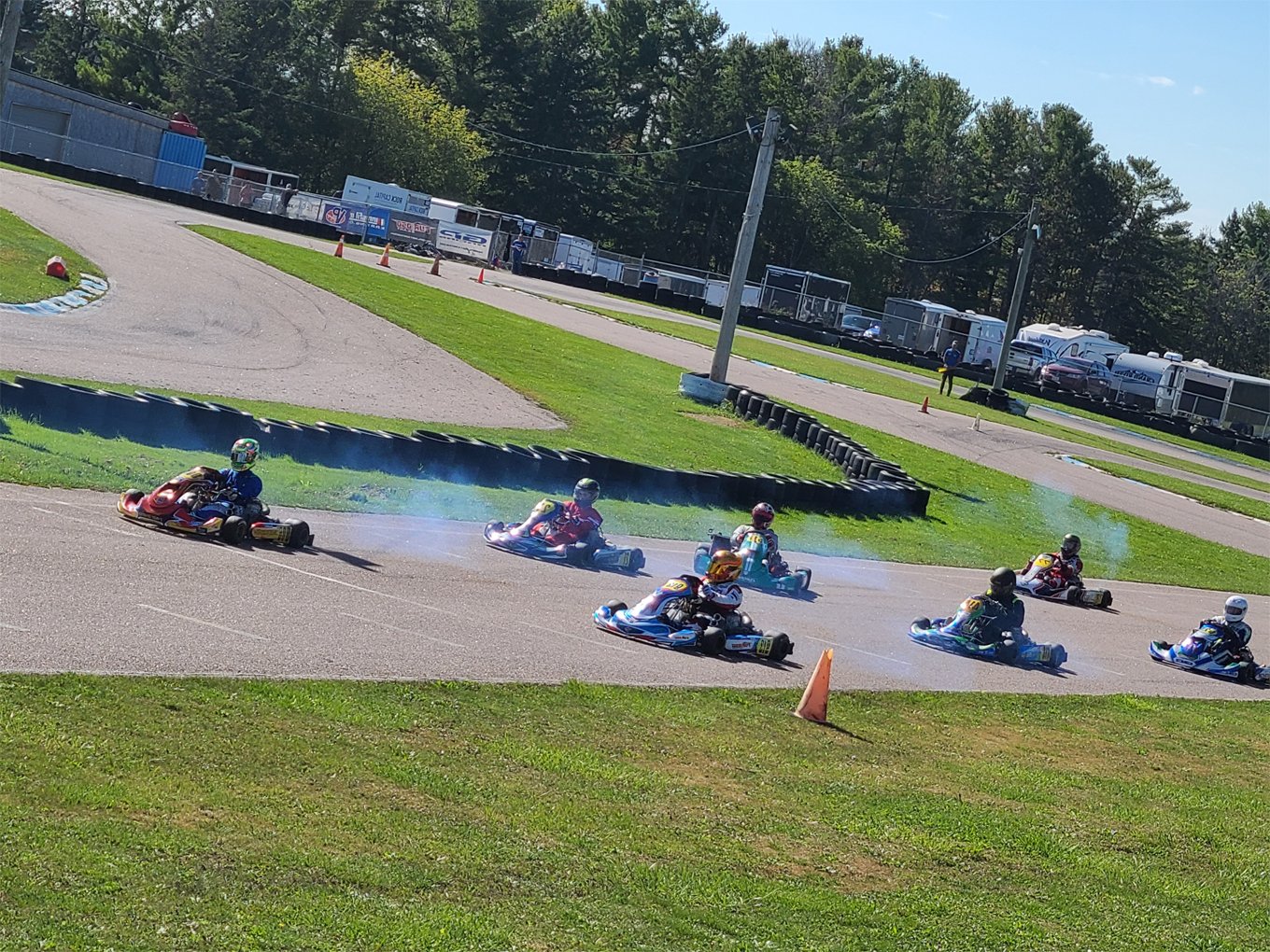 Innisfil Indy Karting