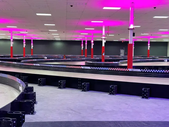 Volt Raceway