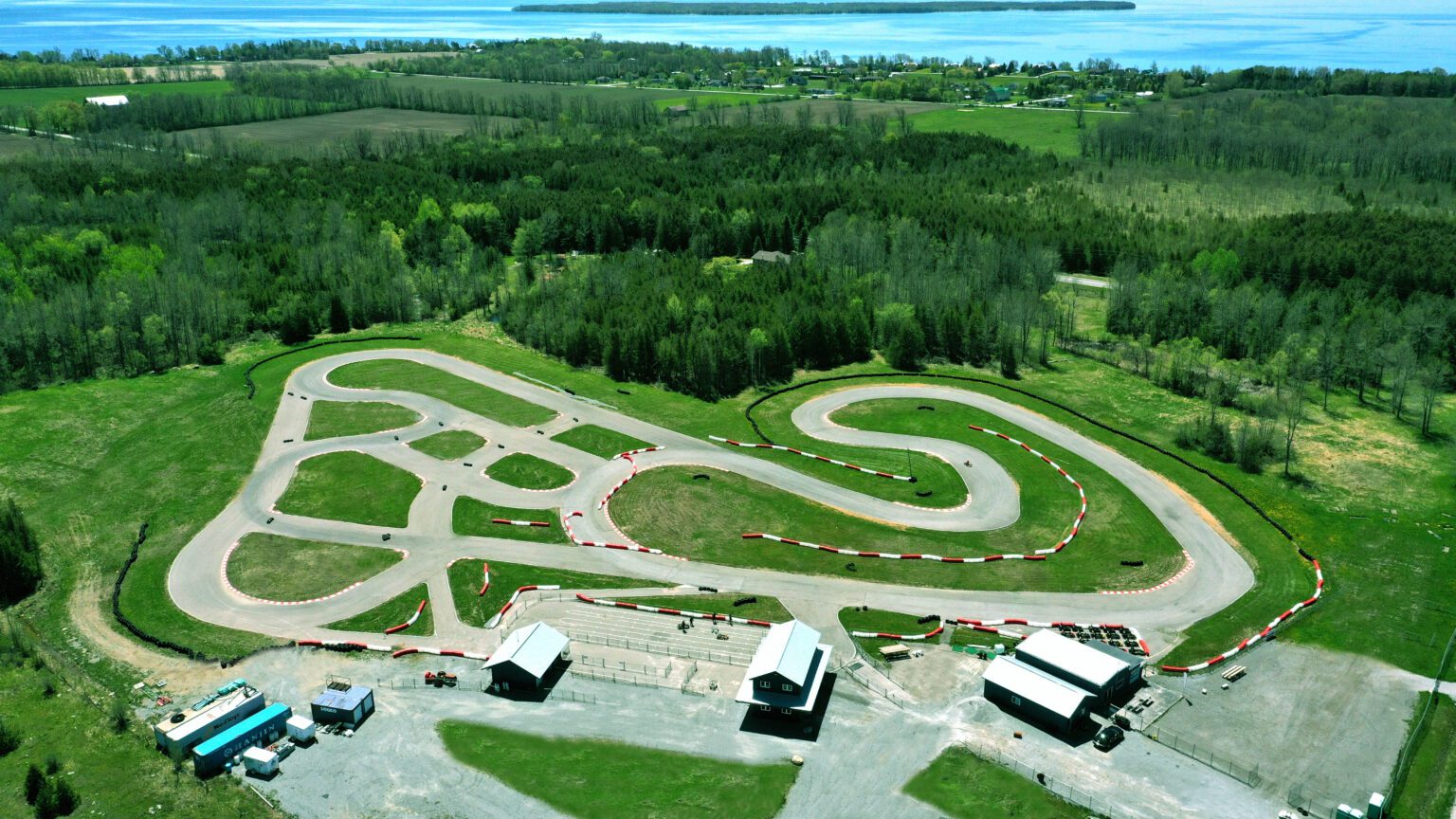 Gamebridge Go Karts