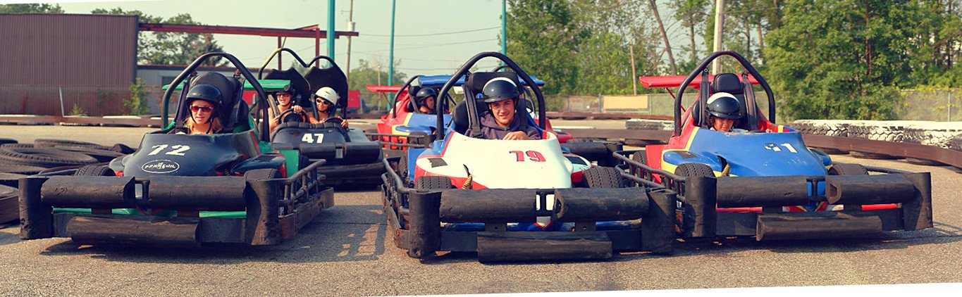 Niagra Go Karts