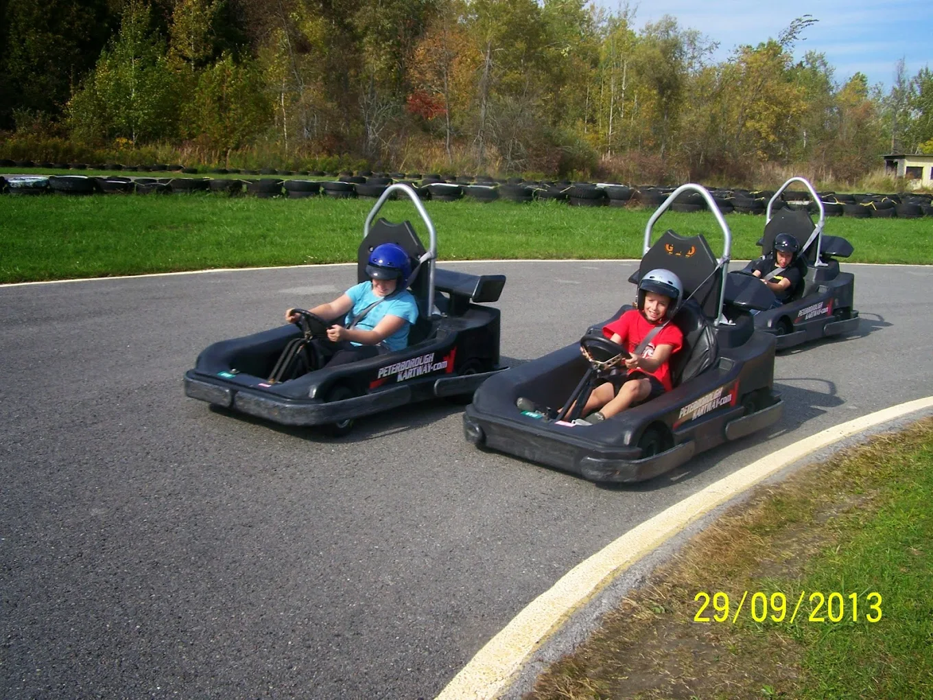 Peterborough Kartway