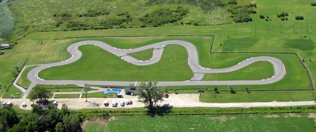Point Pelee Karting