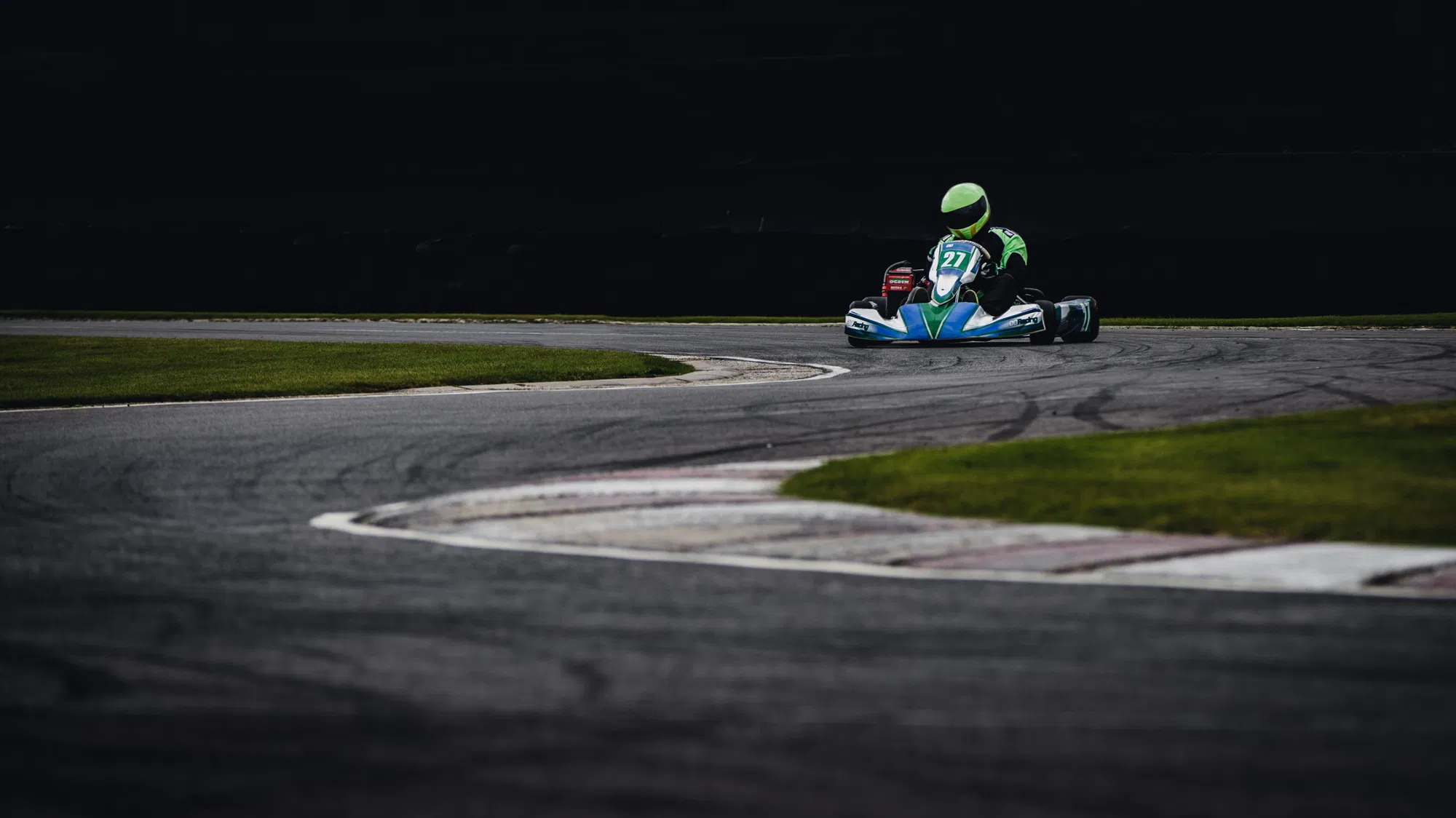 Lombardy Racing