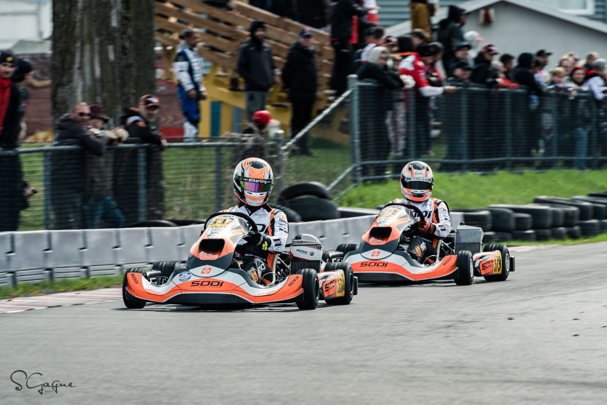 SH Karting