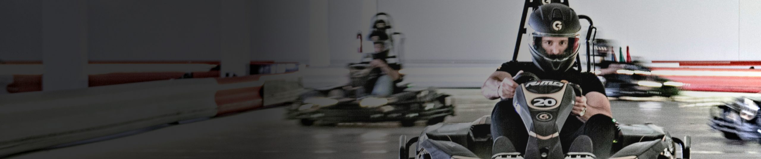 Go-Plex e-Karting +