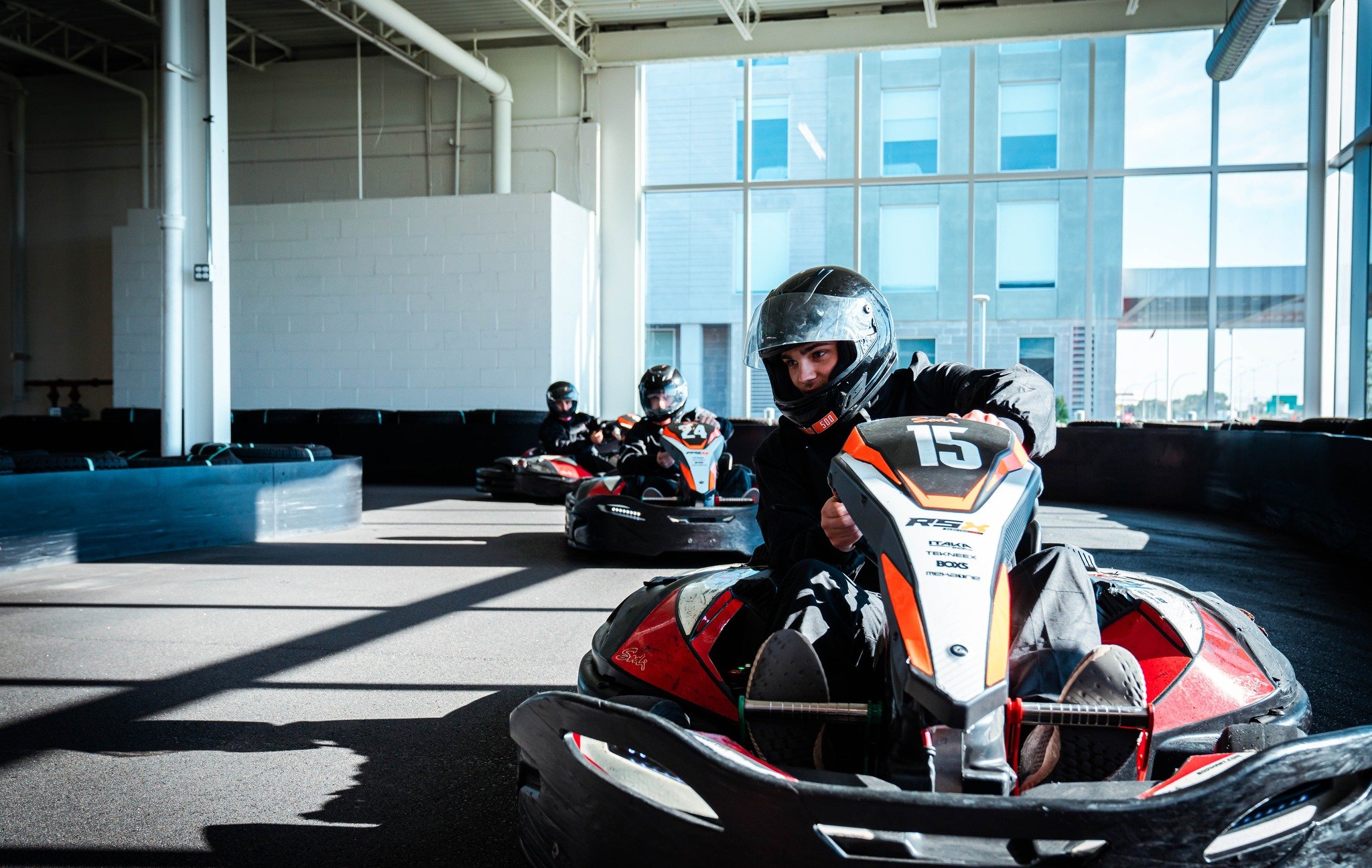 Action500 Dorval
