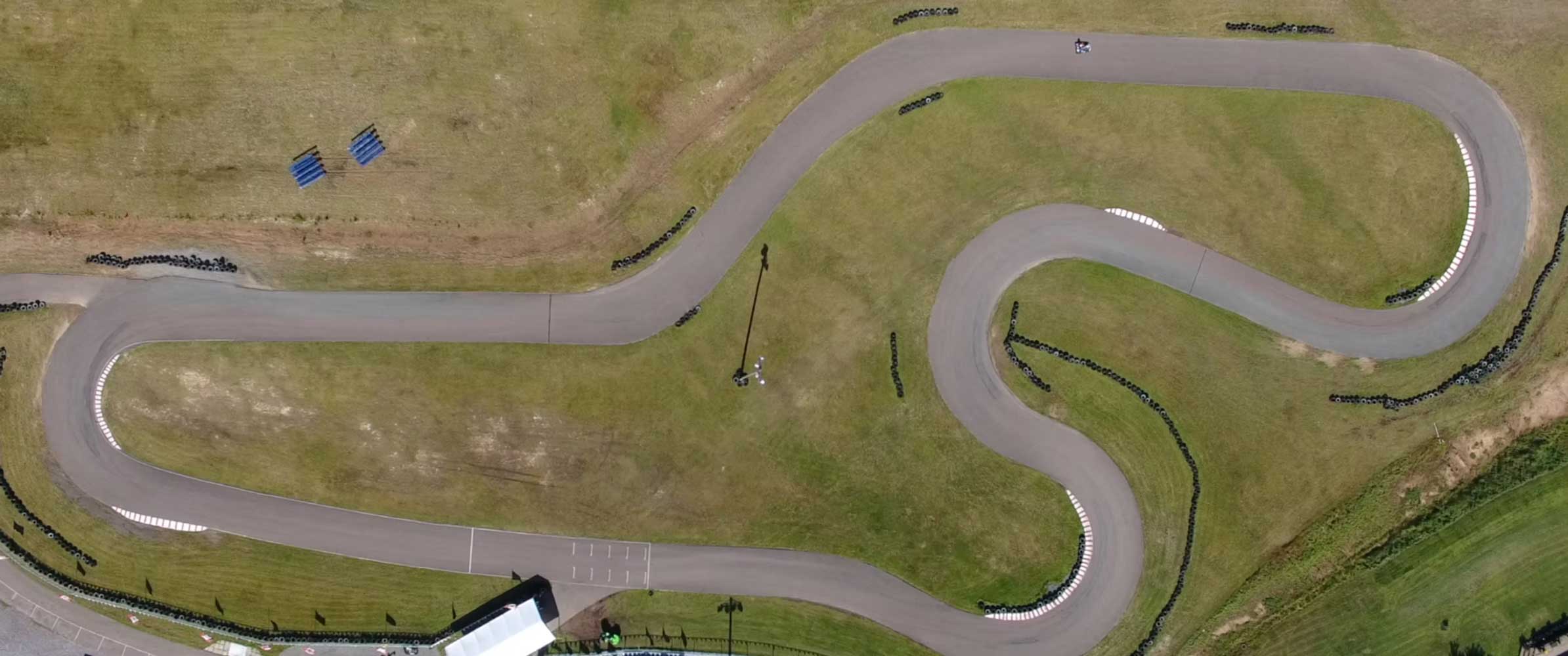 East Coast Karting