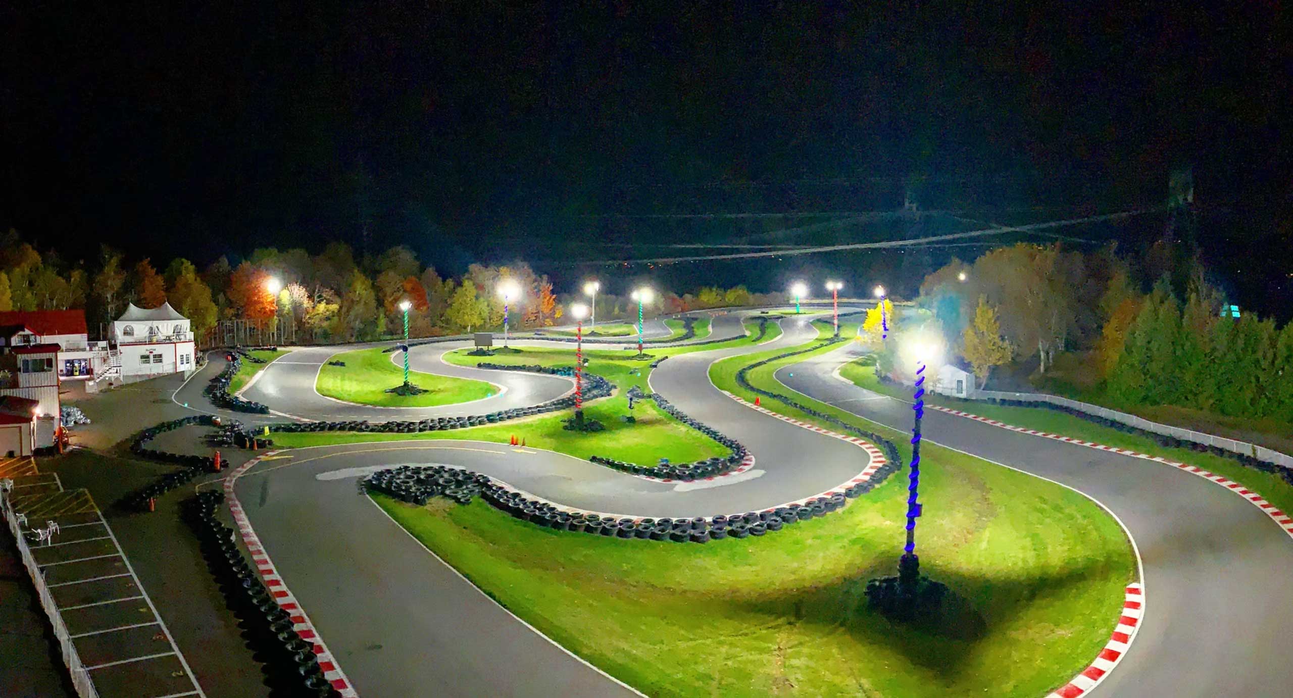 KCR Karting
