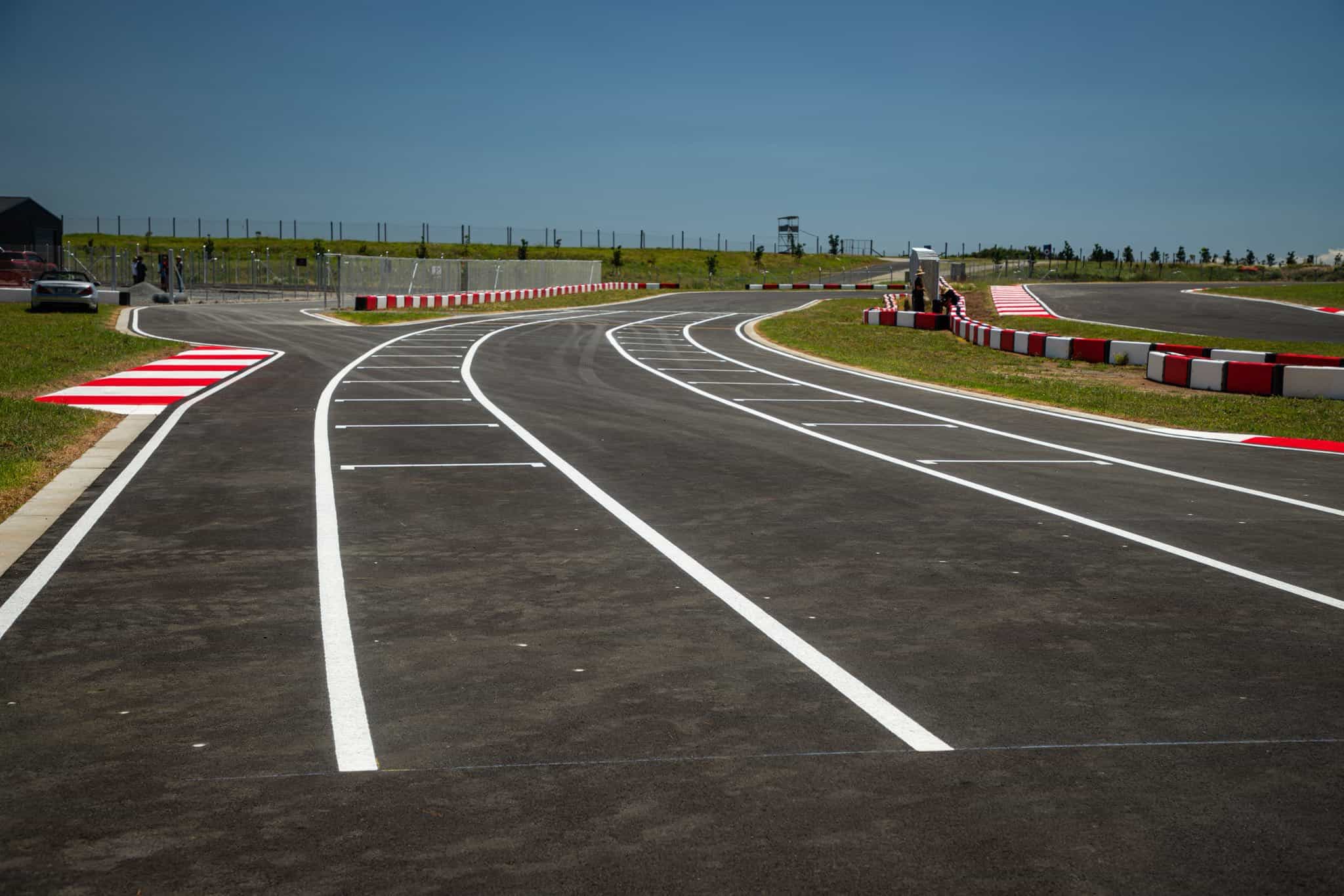 Kartsport Aukland