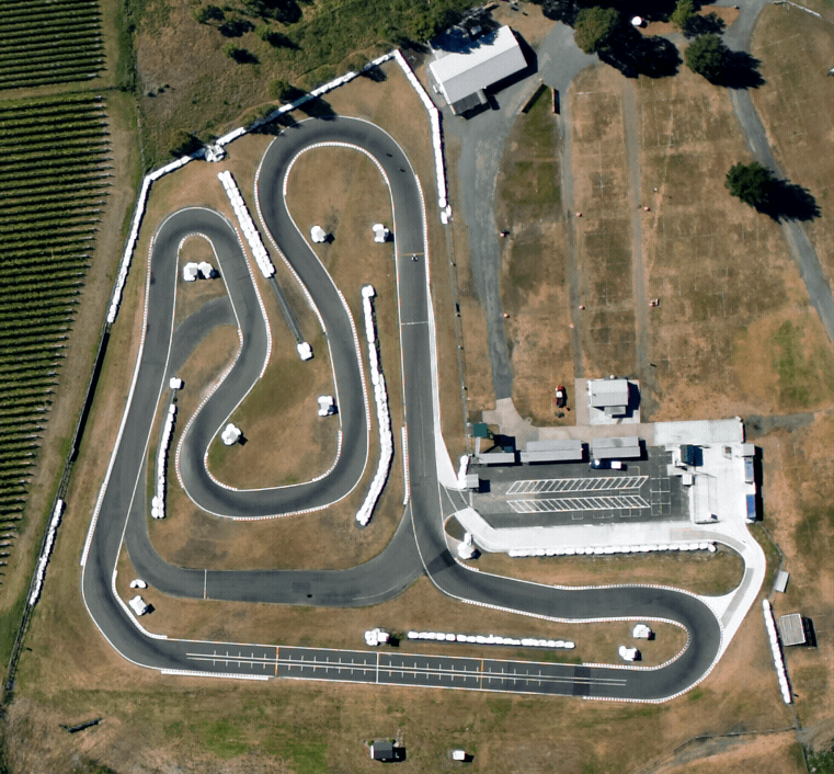 Kartsport Hawkes Bay