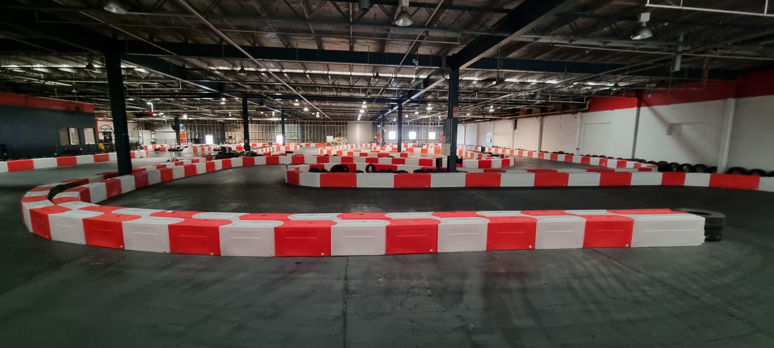 X Karts