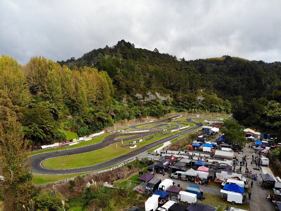 Kartsport - Bay of Plenty