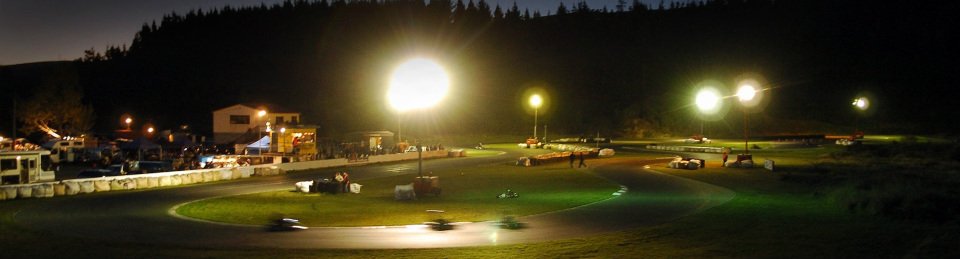 Kartsport Dunedin