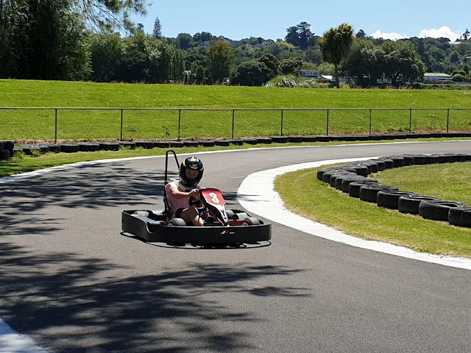 Riverland Family Park