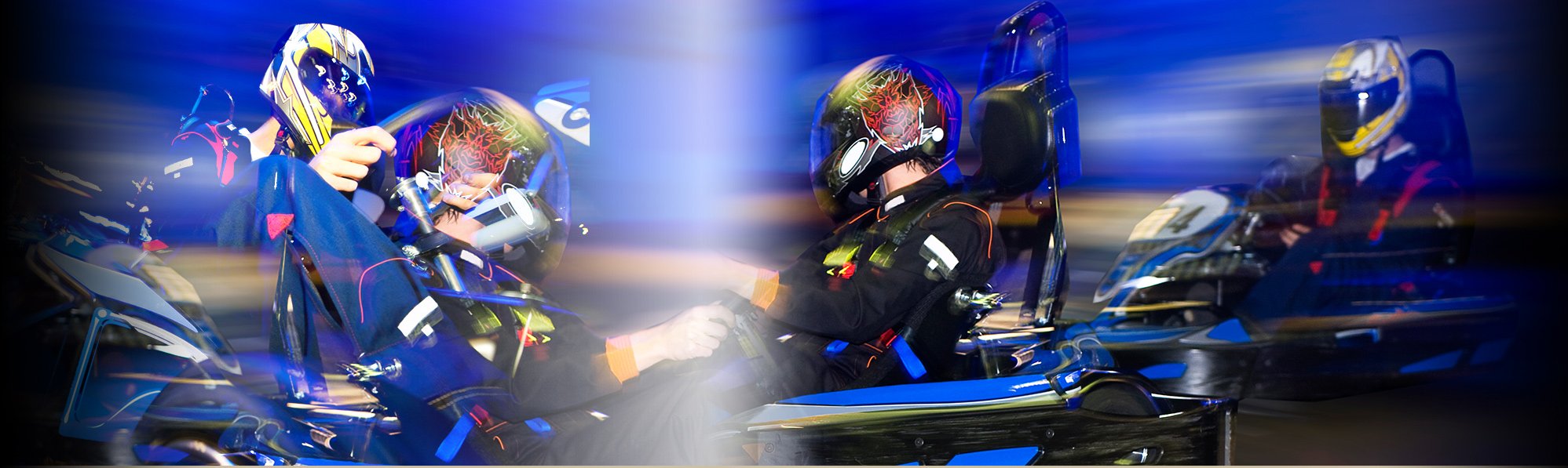 Action Kart Raceway