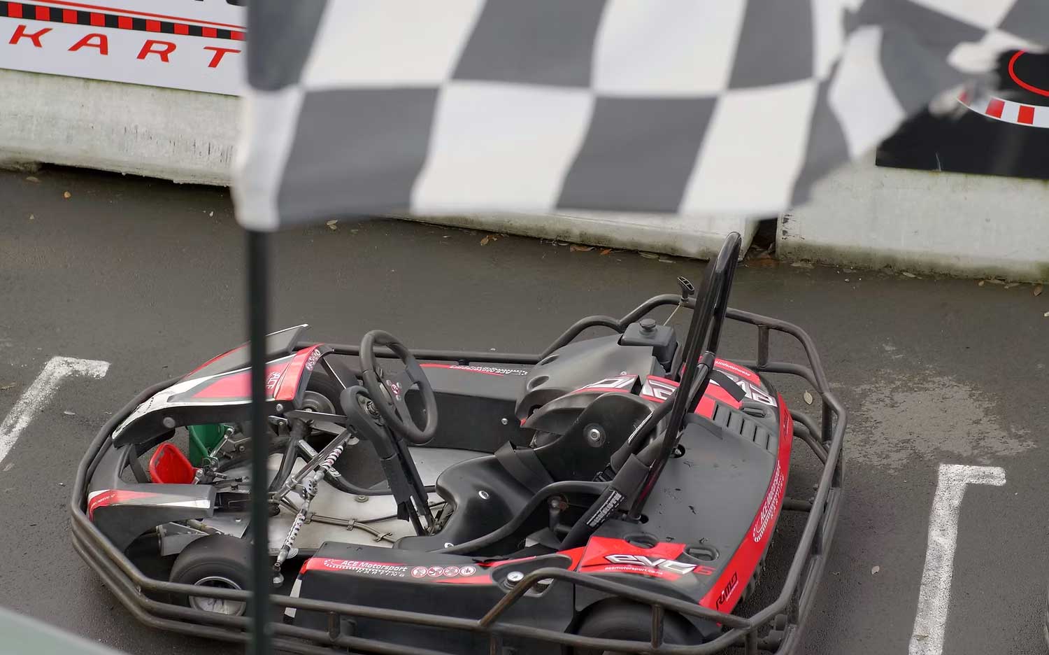 Ace Motorsports