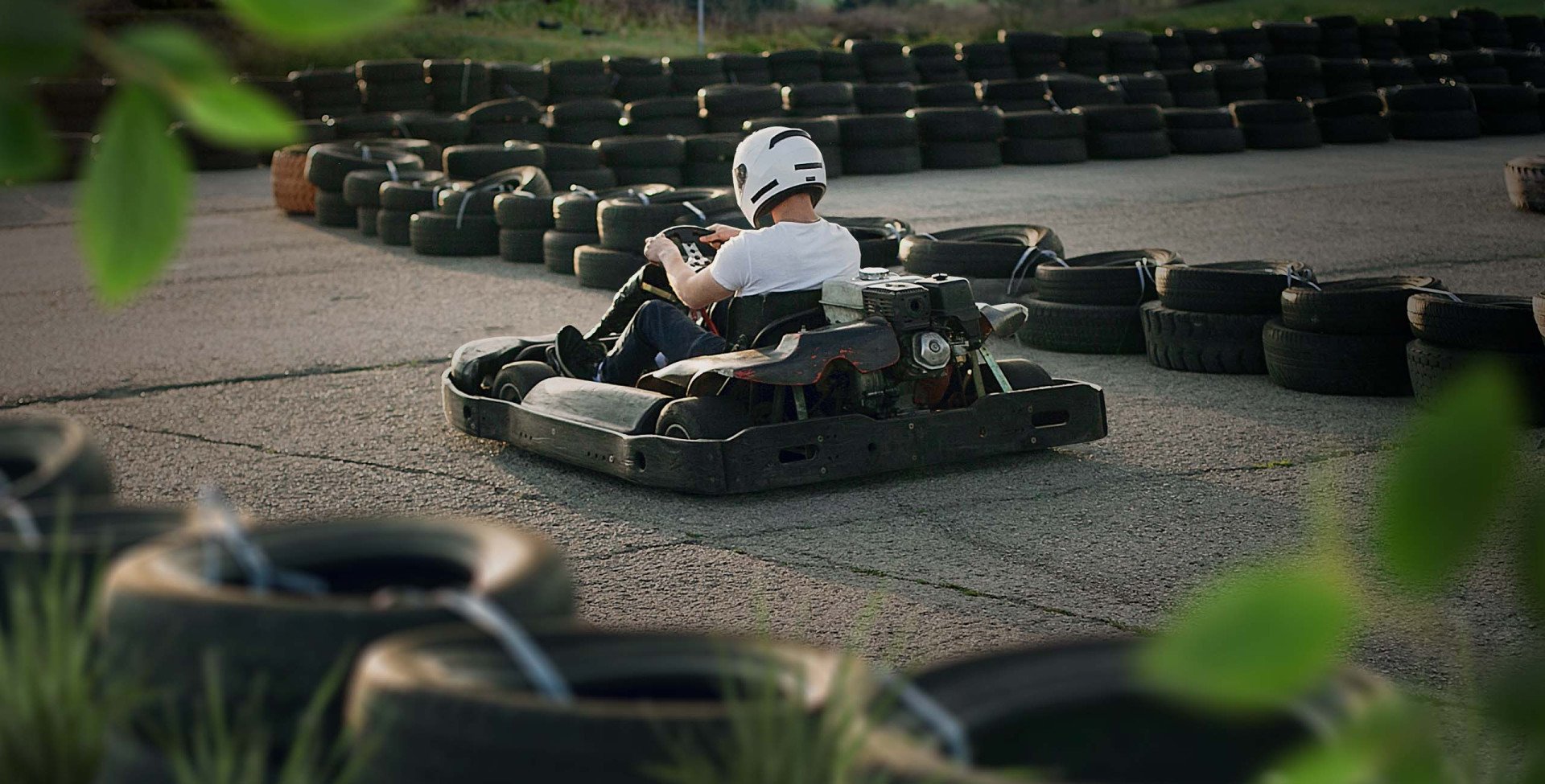 Adventure Park Kartworld