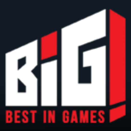 BIG Best In Games