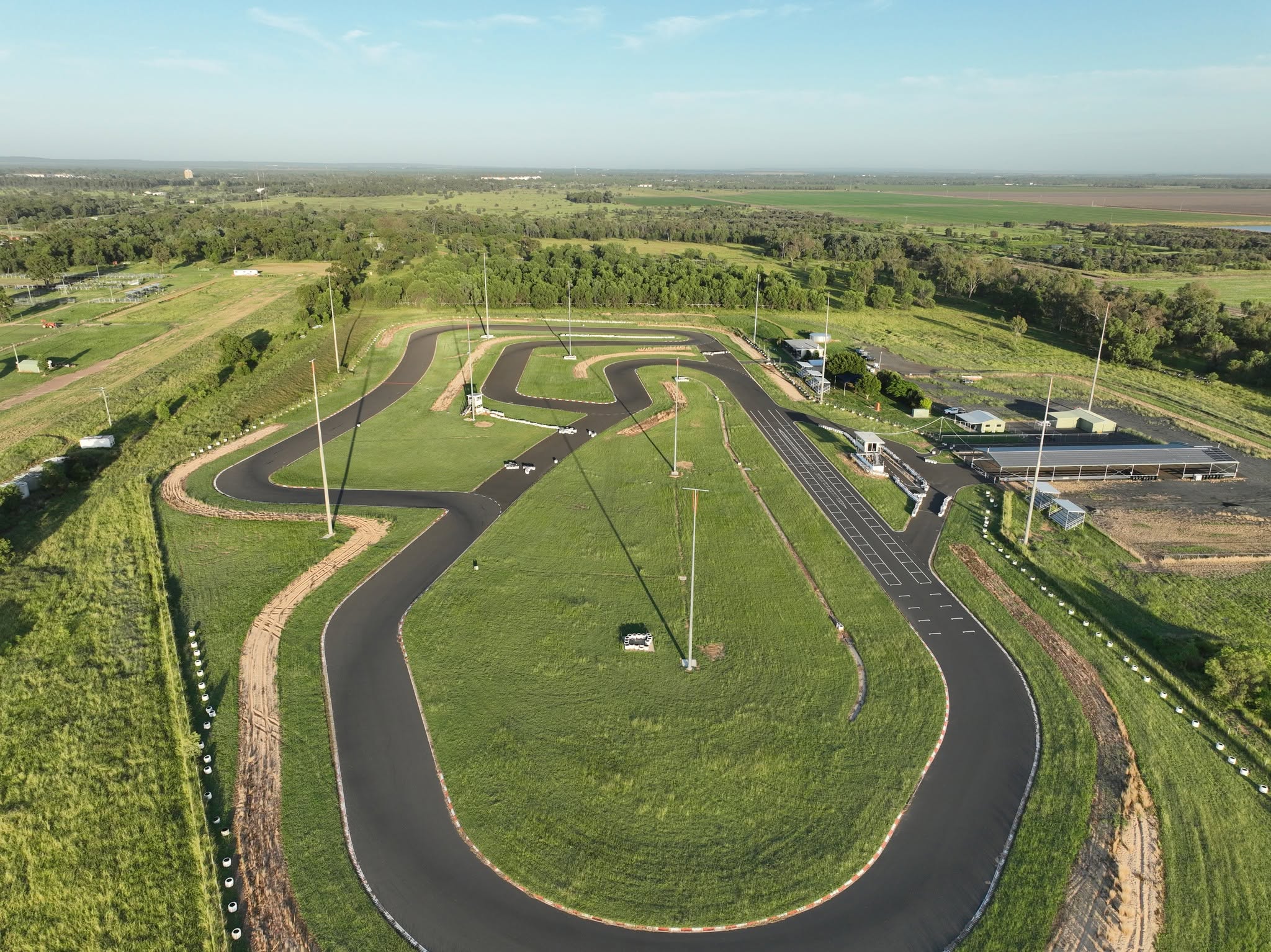 Emerald Kart Club